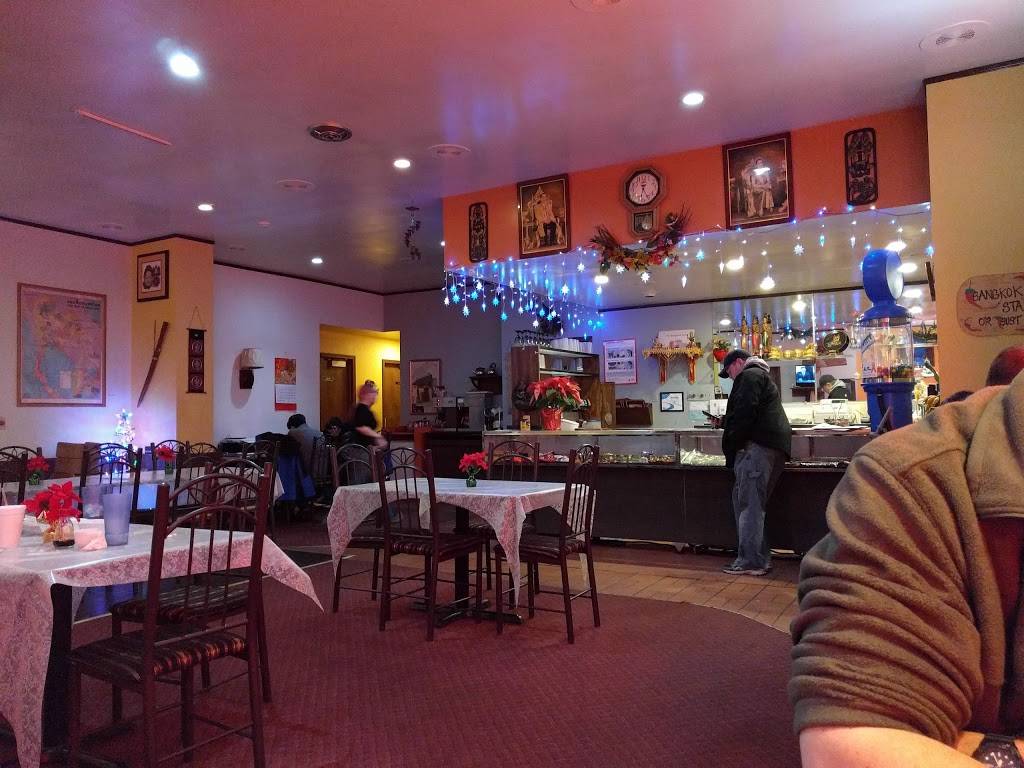 Bangkok Star | restaurant | 421 Beers St, Port Huron, MI 48060, USA | 8109872877 OR +1 810-987-2877