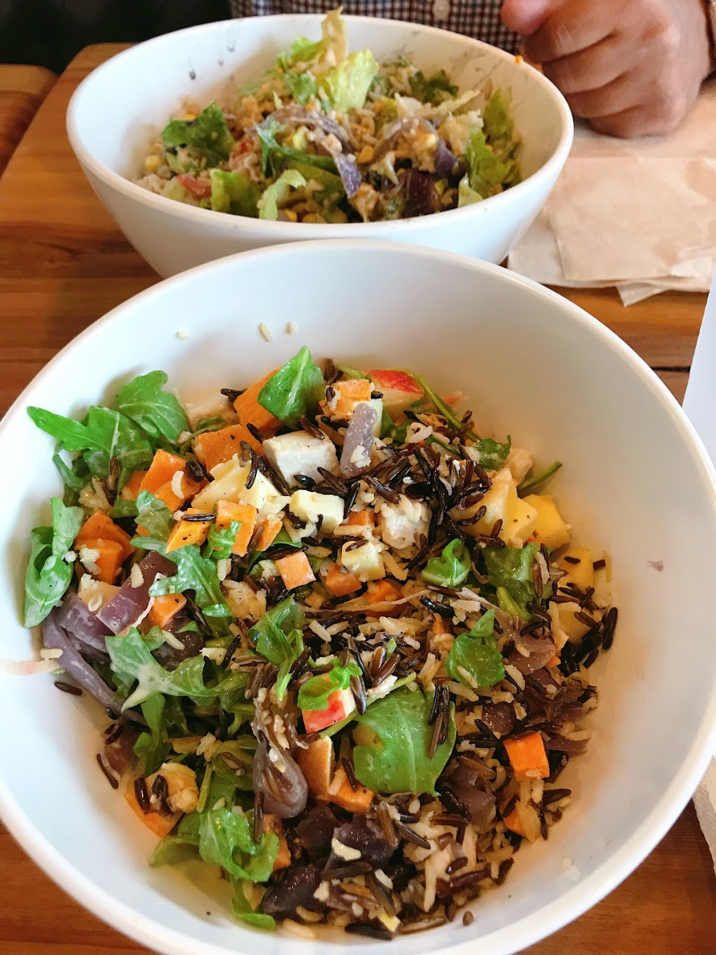 Everkrisp | restaurant | 625 Grand Blvd #107-E, Miramar Beach, FL 32550, USA | 8508424504 OR +1 850-842-4504