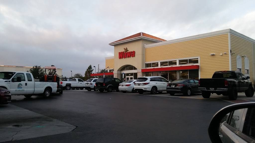 Wawa | cafe | 901 N Orlando Ave, Winter Park, FL 32789, USA | 4076290167 OR +1 407-629-0167
