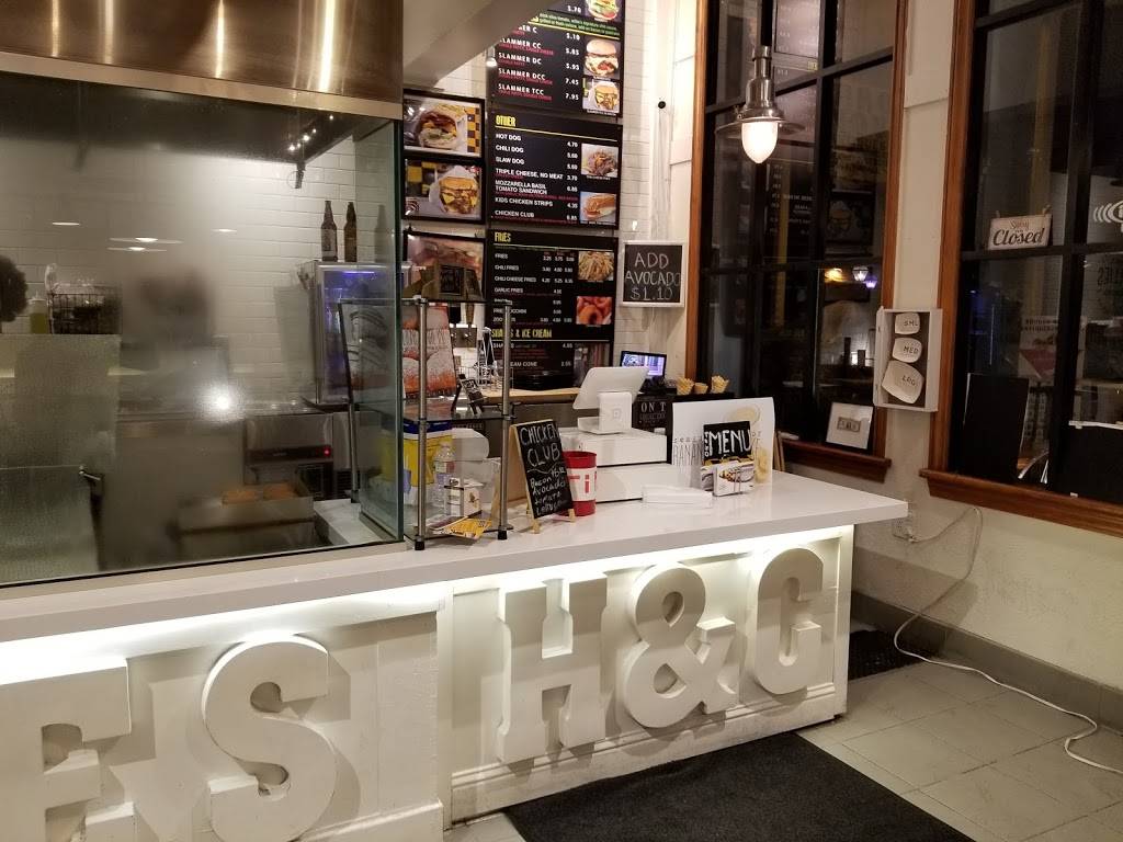 Willies Burgers | restaurant | 110 K St, Sacramento, CA 95814, USA | 9165733897 OR +1 916-573-3897