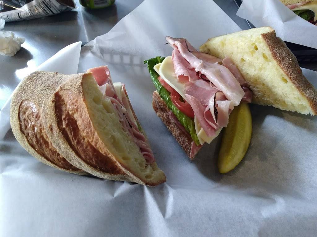 Peppe Cucina | bakery | 39 W Pike St, Covington, KY 41011, USA | 8593600045 OR +1 859-360-0045