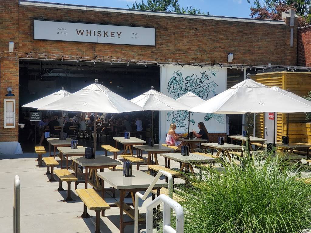 Whiskey Kitchen | restaurant | 201 W Martin St, Raleigh, NC 27601, USA | 9198033181 OR +1 919-803-3181