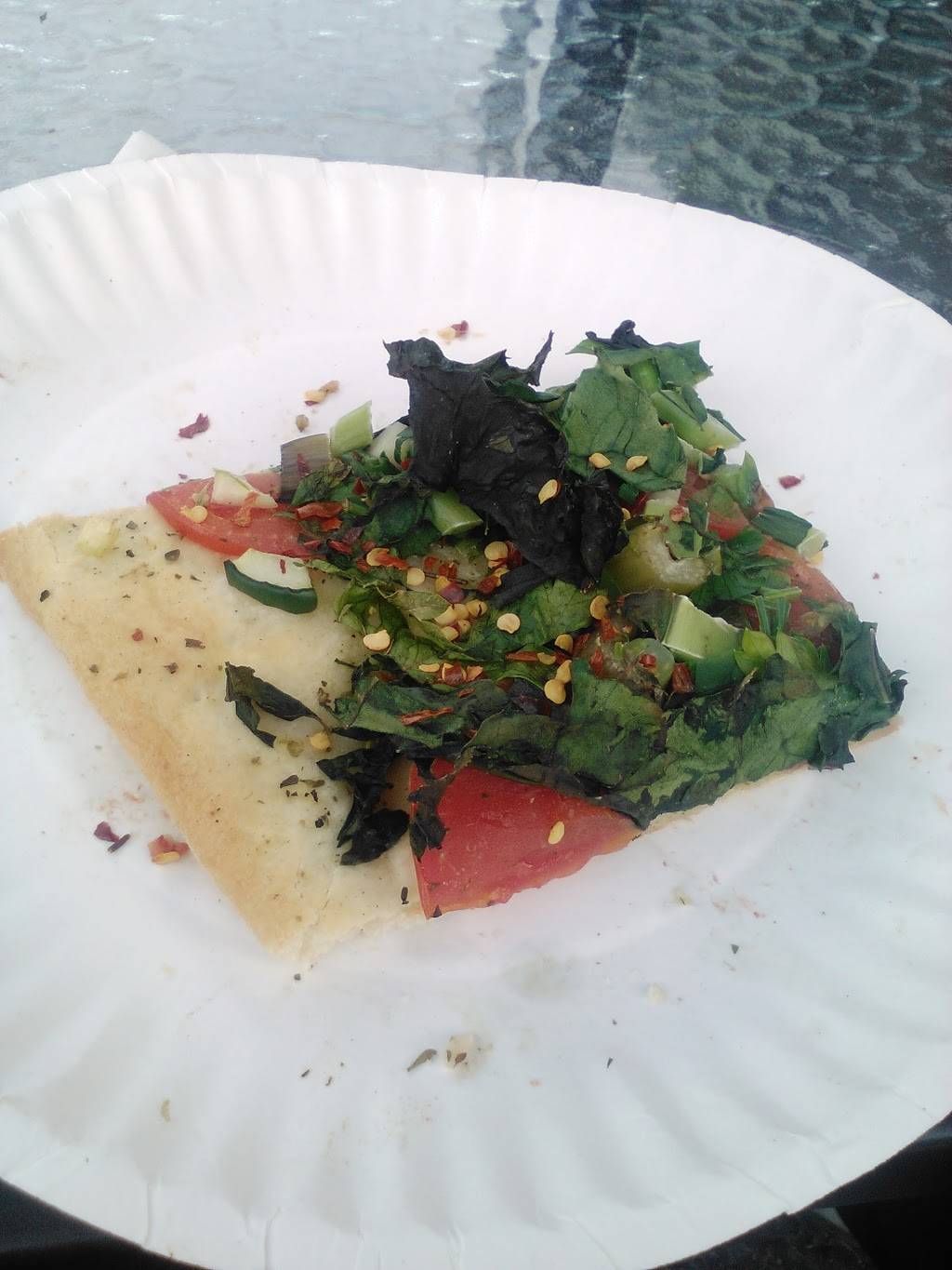 Eureka Compass Vegan Food | restaurant | 56 6th St E, St Paul, MN 55101, USA | 6516000419 OR +1 651-600-0419