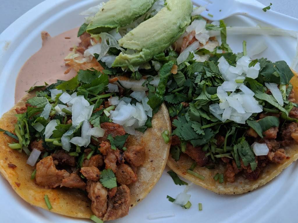 Mamacitas Tacos | restaurant | 555 Showers Dr, Mountain View, CA 94040, USA | 6502766215 OR +1 650-276-6215