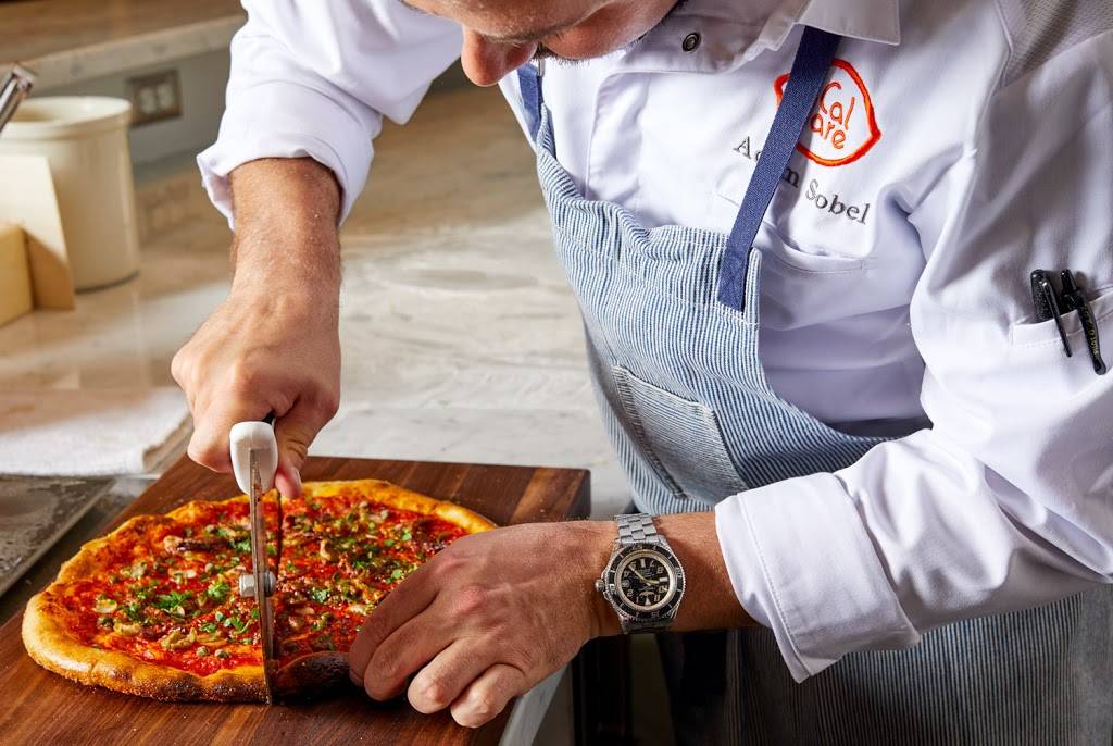 Cal Mare Springfield | restaurant | One MGM Way, Springfield, MA 01103, USA | 4132735000 OR +1 413-273-5000