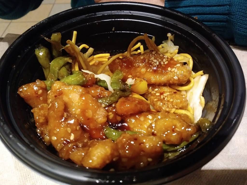 Panda Express | meal takeaway | 1171 E Dundee Rd, Palatine, IL 60074, USA | 8477767190 OR +1 847-776-7190