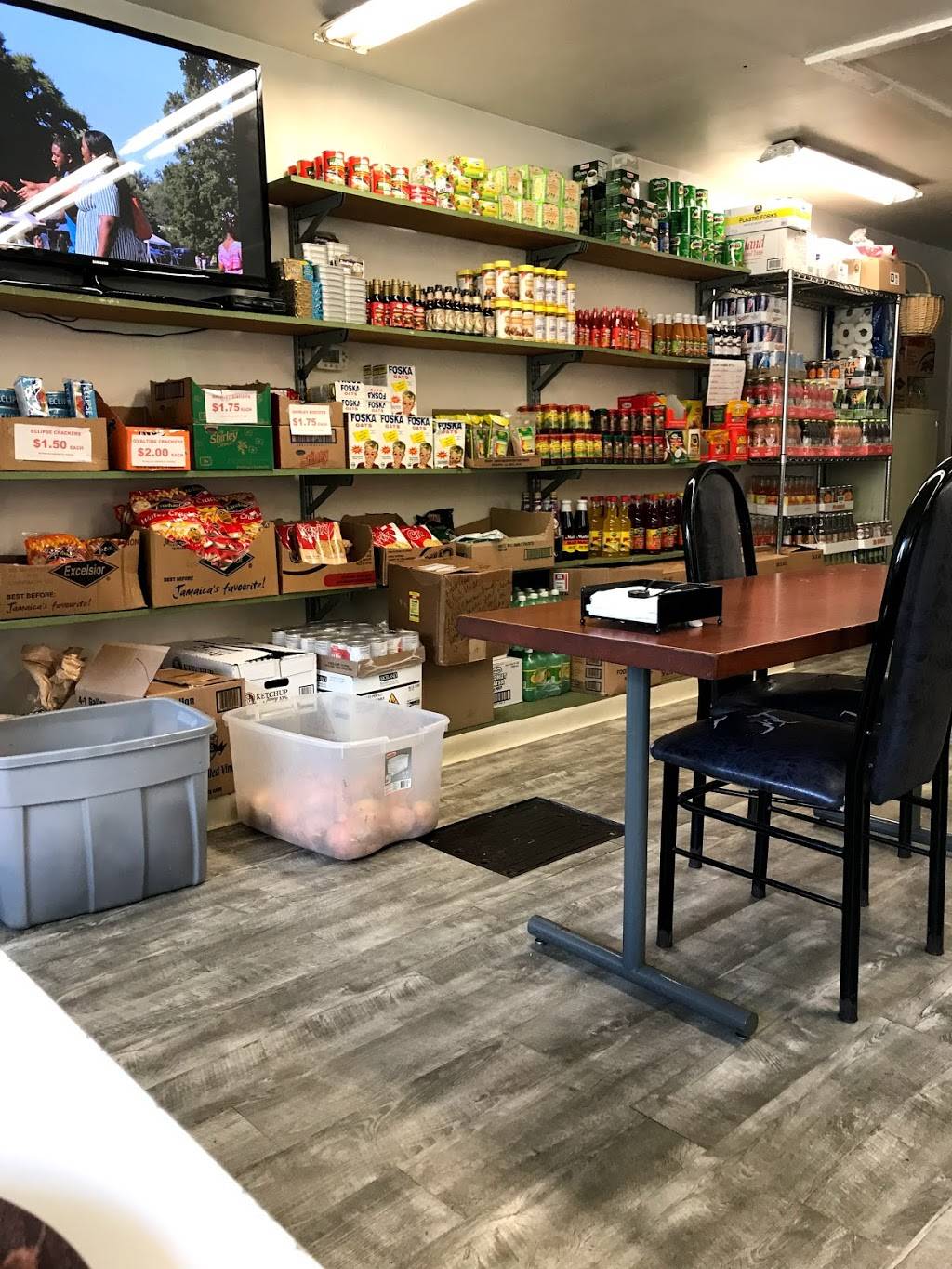 Livies Jamaican Restaurant & Import Market | restaurant | 375 Chili Ave, Rochester, NY 14611, USA | 5855294450 OR +1 585-529-4450