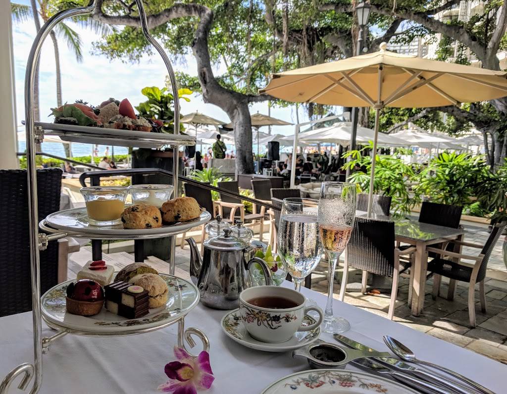 beachhouse at the moana | restaurant | 2365 Kalakaua Ave, Honolulu, HI 96815, USA | 8089214600 OR +1 808-921-4600