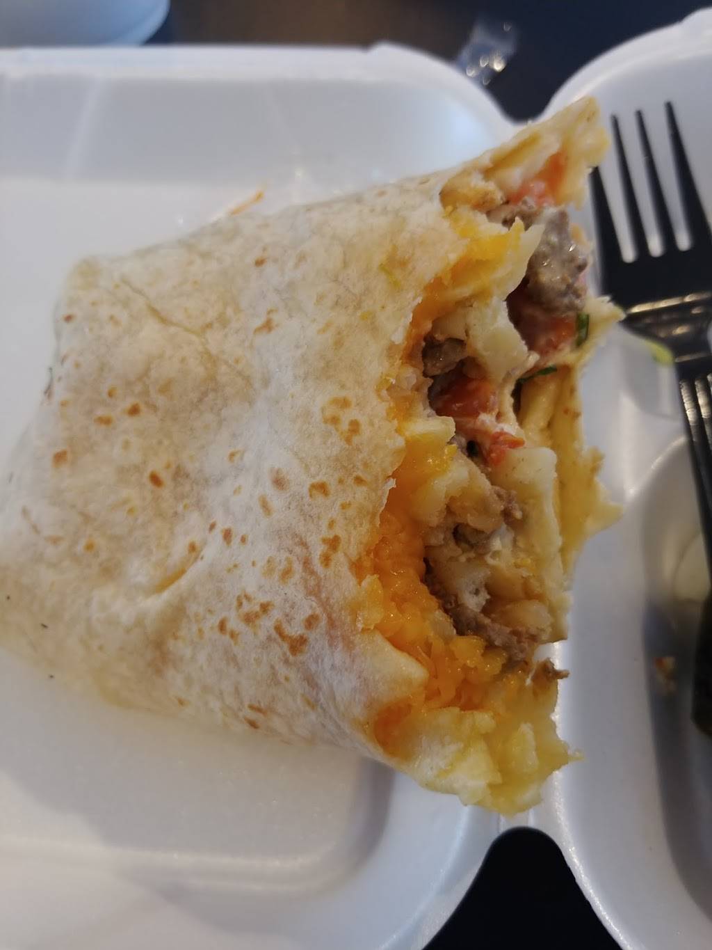 Flacos Tacos 4 | restaurant | 744 Oglethorpe Hwy, Hinesville, GA 31313, USA | 9123321310 OR +1 912-332-1310