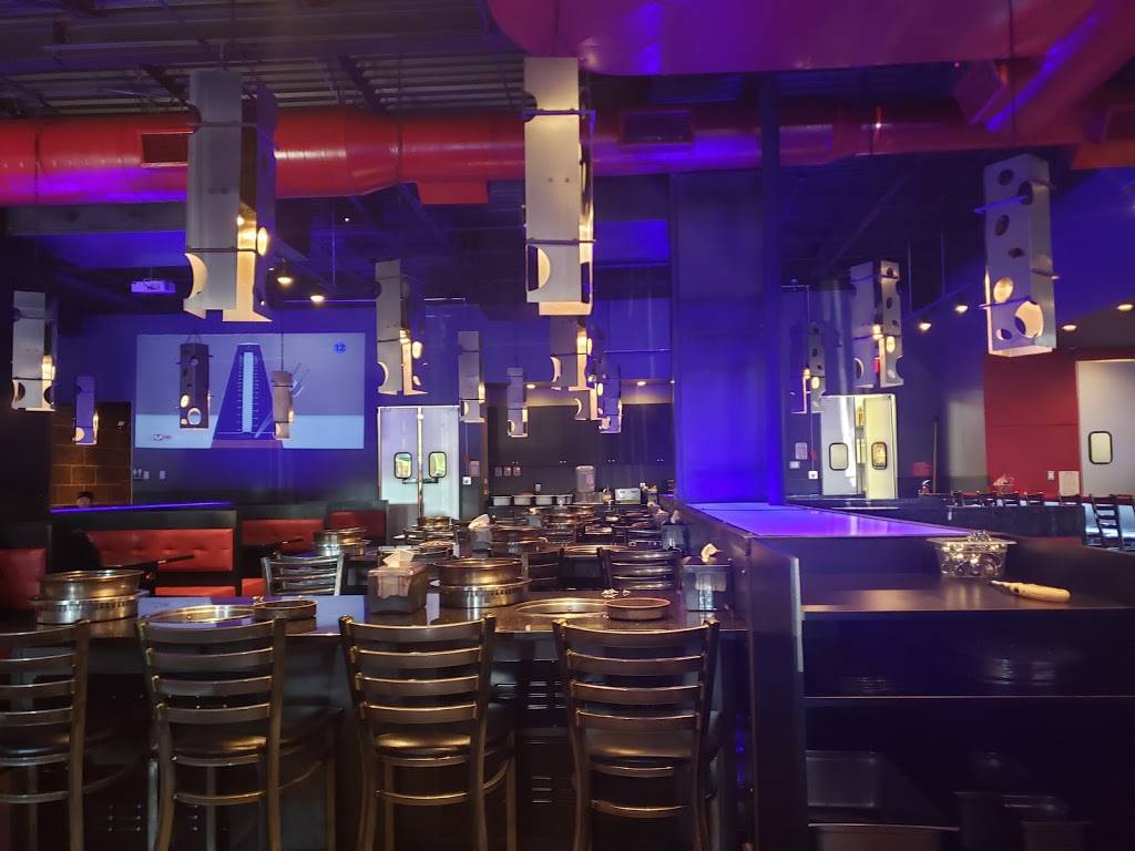 Iron Age Annandale | restaurant | 7031 Little River Turnpike Suite 3A, Annandale, VA 22003, USA | 7032298866 OR +1 703-229-8866