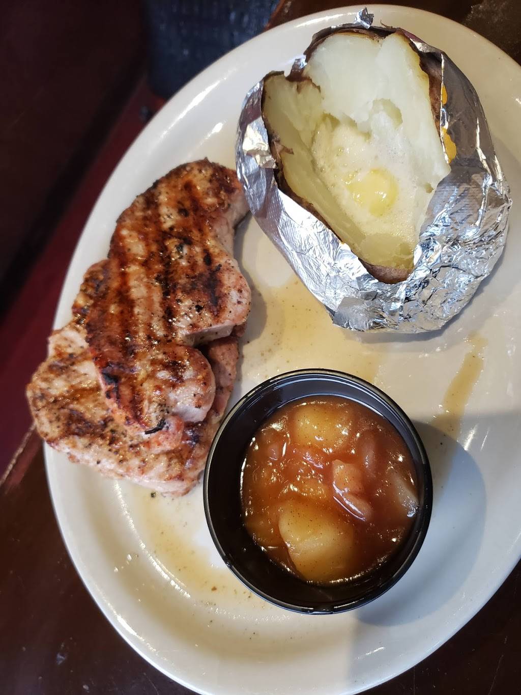 Logans Roadhouse | restaurant | 3387 Lowery Pkwy, Fultondale, AL 35068, USA | 2058490313 OR +1 205-849-0313