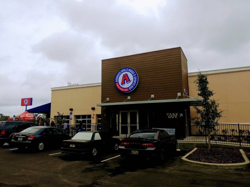 Aroogas | restaurant | 227 S Semoran Blvd, Winter Park, FL 32792, USA | 4079869464 OR +1 407-986-9464