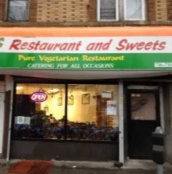 Prabhu Kirpa | restaurant | 134-03 Rockaway Blvd, South Ozone Park, NY 11420, USA | 7187383030 OR +1 718-738-3030