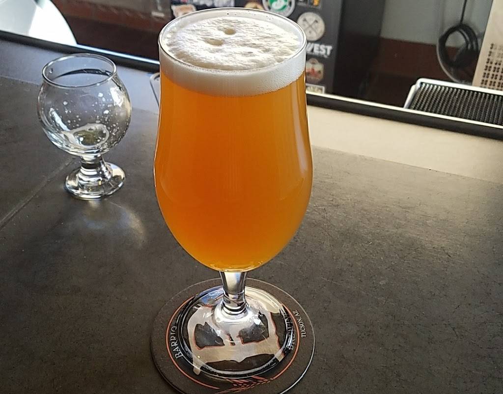 Tap & Bottle - North | restaurant | 7254 N Oracle Rd, Tucson, AZ 85704, USA | 5202688725 OR +1 520-268-8725