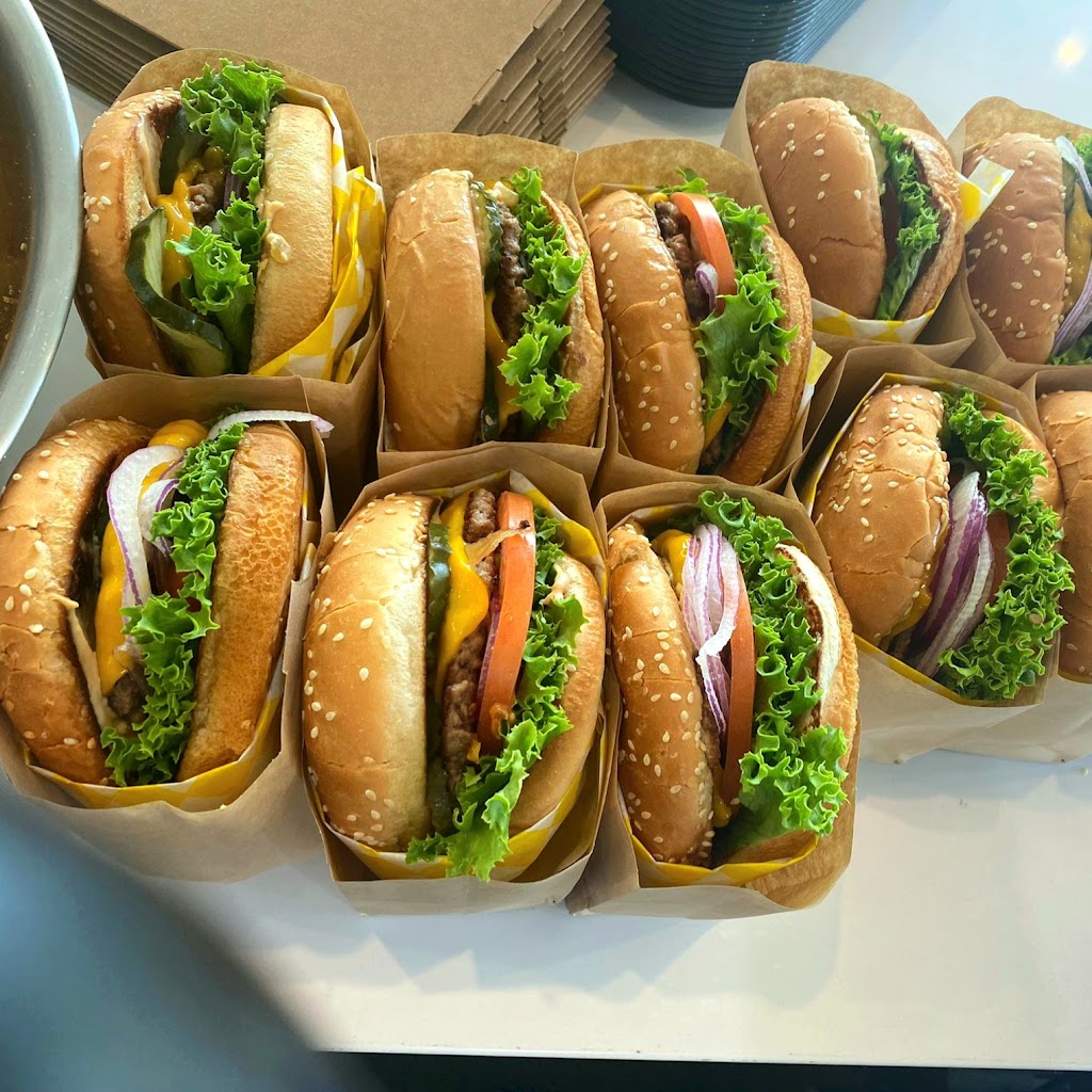 Honeybee Burger | restaurant | 326 Lincoln Blvd, Venice, CA 90291, USA | 3234526024 OR +1 323-452-6024