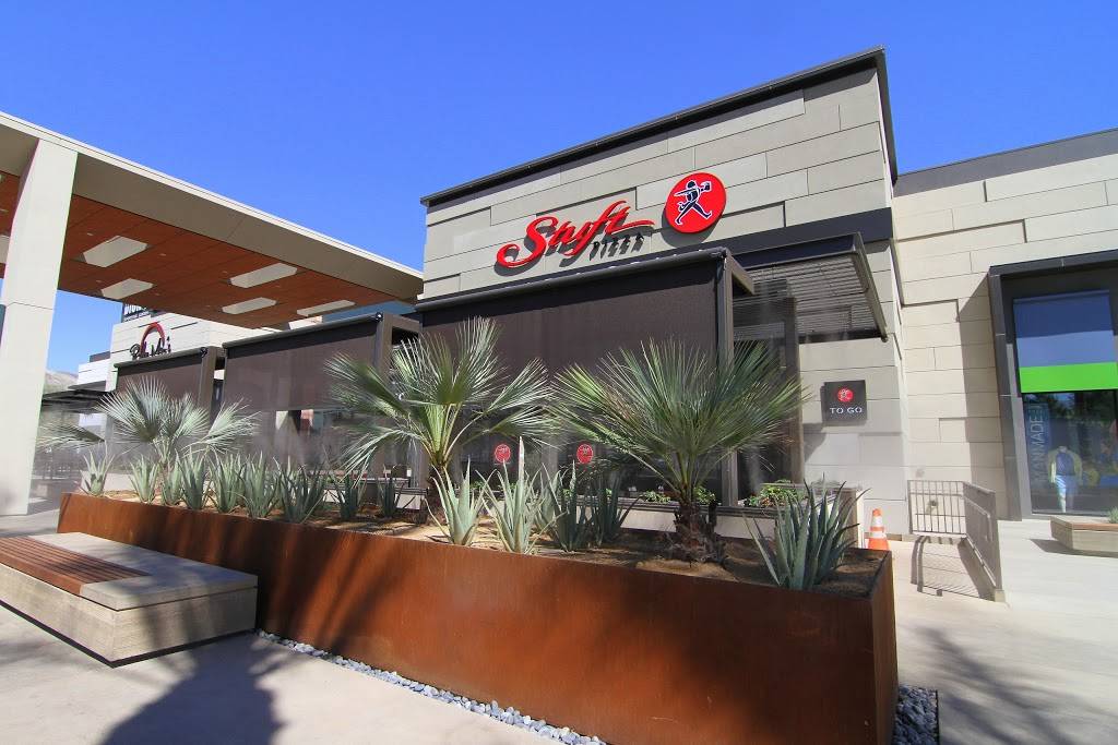 Stuft Pizza Bar & Grill | restaurant | 72840 California 111 V465, V465, Palm Desert, CA 92260, USA | 7606107990 OR +1 760-610-7990