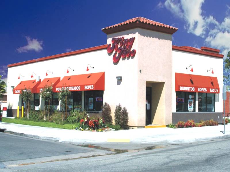 King Taco # 26 | restaurant | 7623 Pacific Blvd, Walnut Park, CA 90255, USA | 3235849975 OR +1 323-584-9975