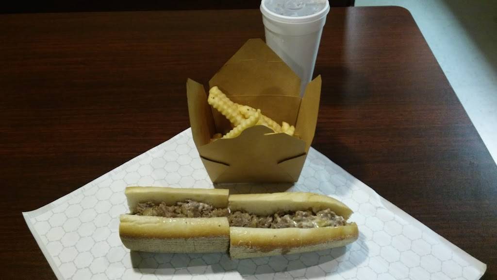 Philly iT Cheesesteaks | restaurant | 2179 Galloway Rd, Bensalem, PA 19020, USA | 2152454343 OR +1 215-245-4343