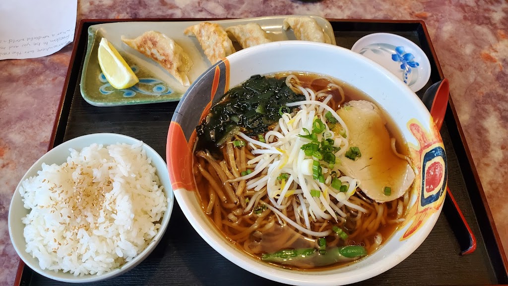 Tokyo Tonkatsu | restaurant | 201 W Broadway, Eugene, OR 97401, USA | 4582058076 OR +1 458-205-8076