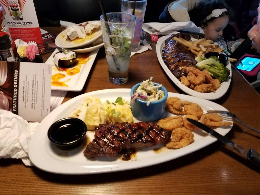 TGI Fridays | restaurant | 3181 Harkness Ave, Brooklyn, NY 11235, USA | 7186480891 OR +1 718-648-0891