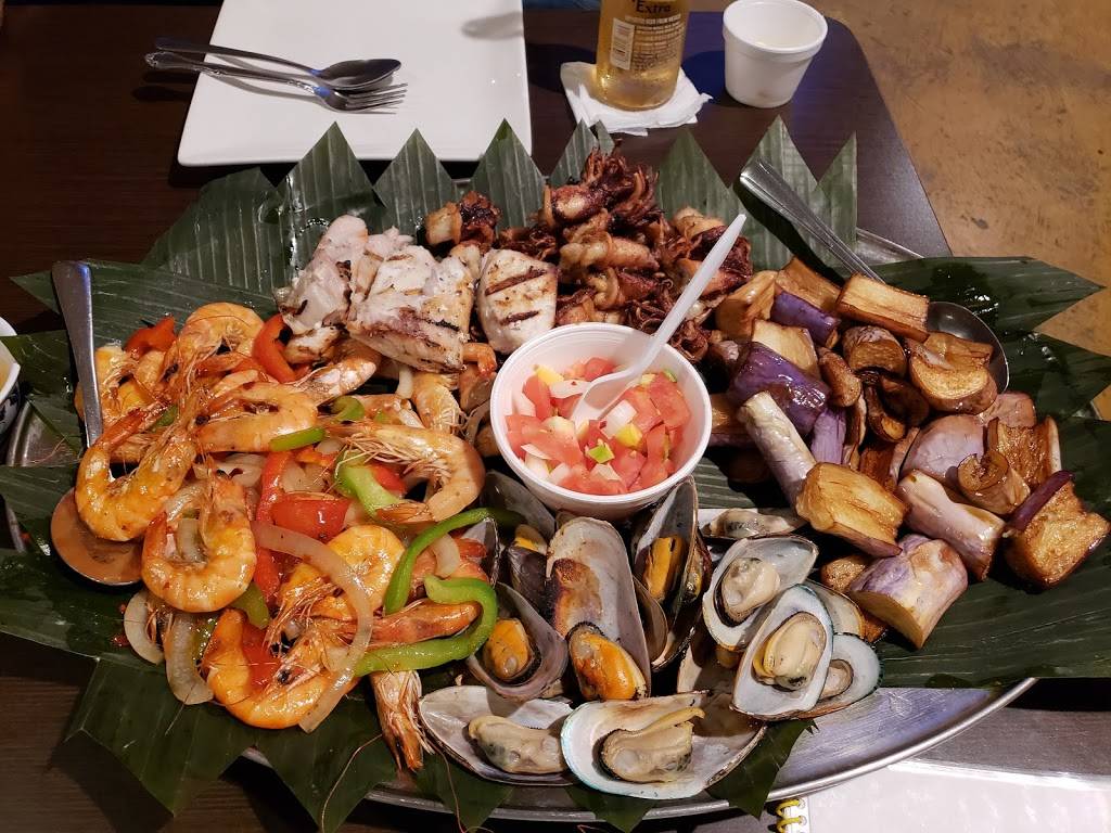 Titas II Restaurant | restaurant | 3421 E Plaza Blvd, National City, CA 91950, USA | 6194347371 OR +1 619-434-7371