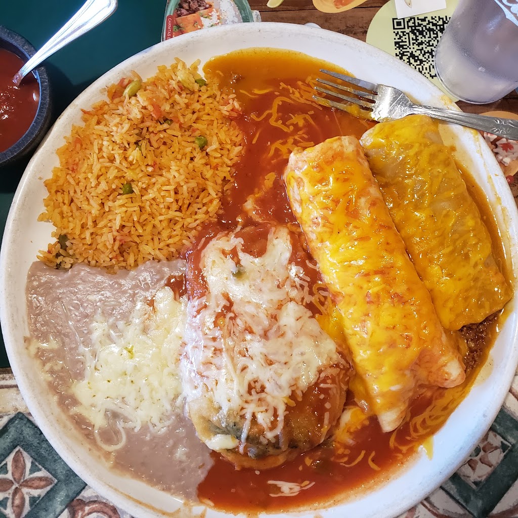 Guadalajara Mexican Restaurant Cheyenne | restaurant | 1745 Dell Range Blvd, Cheyenne, WY 82009, USA | 3074326803 OR +1 307-432-6803