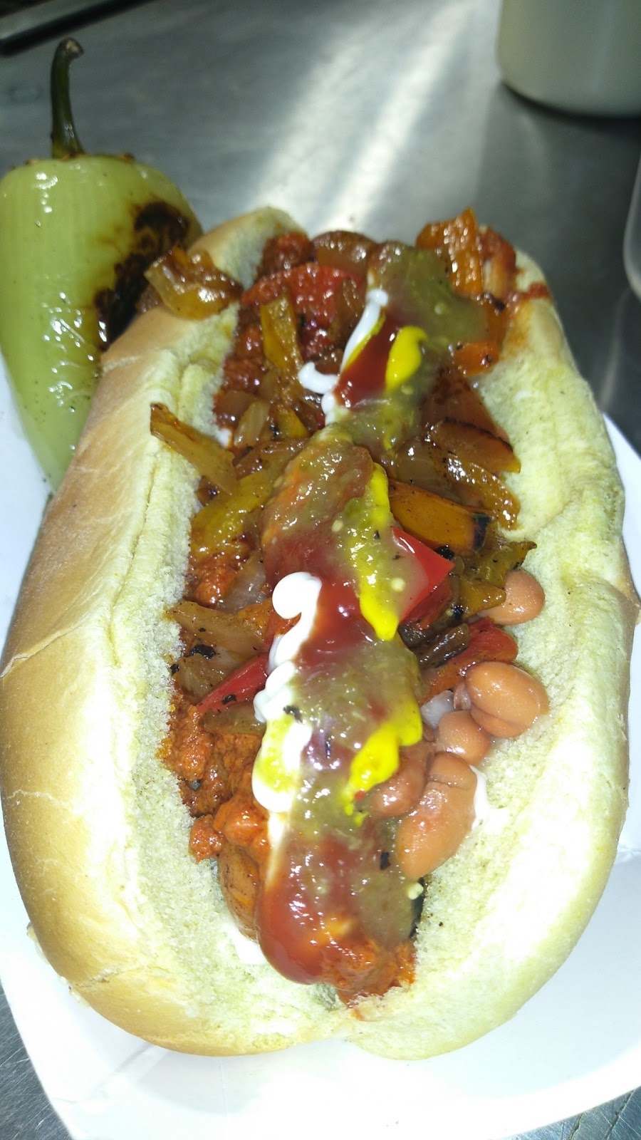 Triple zzz grill | restaurant | 3843 W 8th St, Yuma, AZ 85364, USA | 9284468214 OR +1 928-446-8214