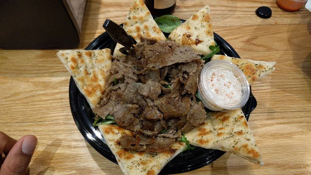 Nick The Greek | restaurant | 5019 Almaden Expy, San Jose, CA 95118, USA | 4086228720 OR +1 408-622-8720