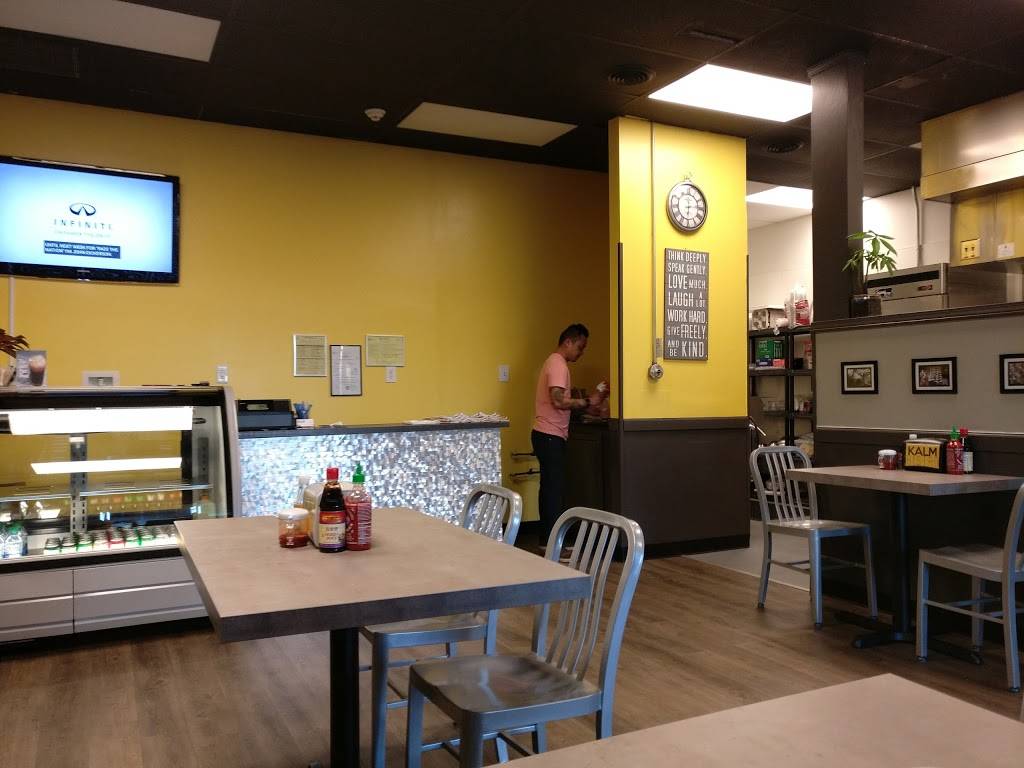 KALM Bistro | restaurant | 5205 Bobby Hicks Hwy #4, Gray, TN 37615, USA | 4232070888 OR +1 423-207-0888