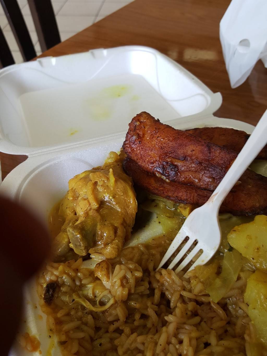 Jerk Wingz N Tingz | restaurant | 3024 M.L.K. Jr Dr SW, Atlanta, GA 30311, USA | 4703553329 OR +1 470-355-3329