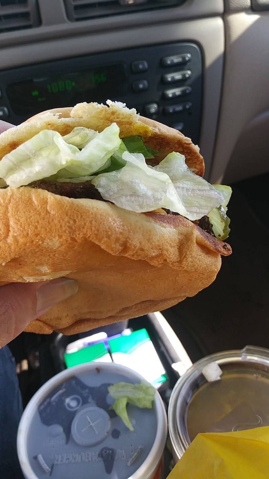 Whataburger | restaurant | 11740 Plano Rd, Dallas, TX 75243, USA | 2143428552 OR +1 214-342-8552