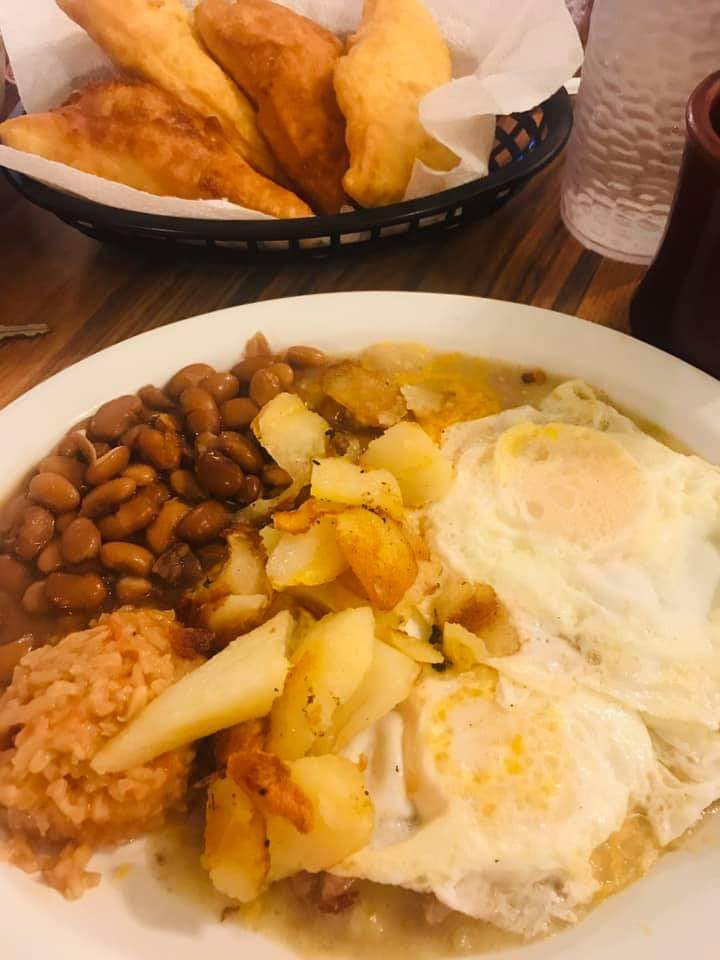 Family Seed II | restaurant | 525 San Juan St, Trinidad, CO 81082, USA | 7198458057 OR +1 719-845-8057