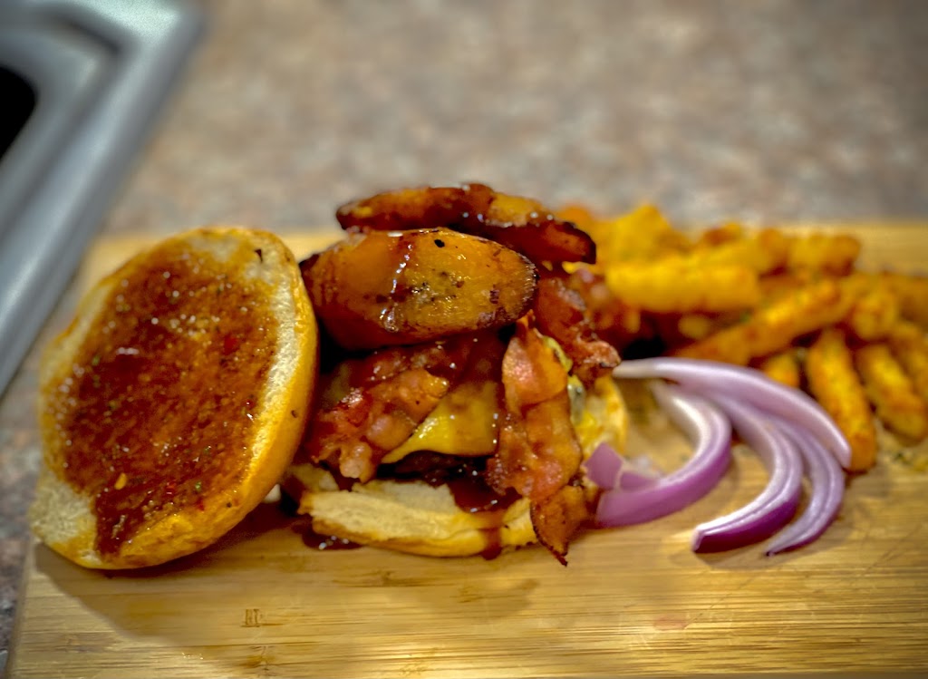 Thank Me Later Burgers N Brunch | restaurant | 24-26 47th St, Queens, NY 11103, USA | 9177533683 OR +1 917-753-3683