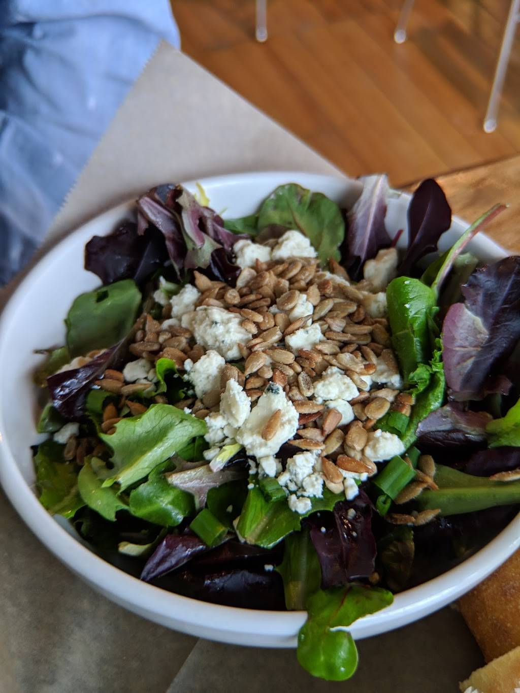 Sunn Cafe | cafe | 201 E Main St, Mt Horeb, WI 53572, USA | 6084377866 OR +1 608-437-7866