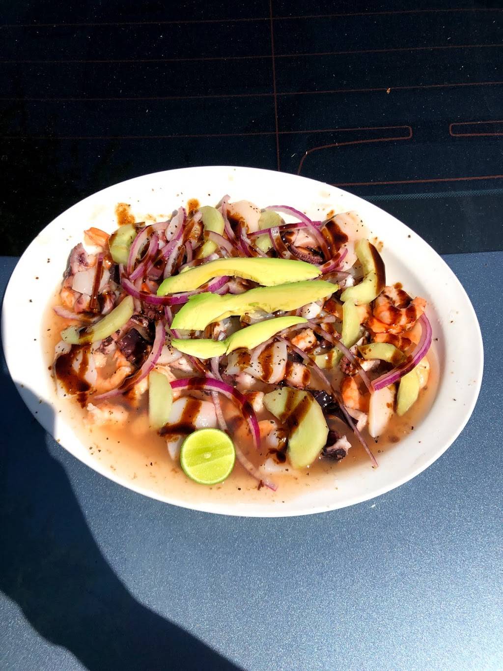 Mariscos Y Sushi Sinaloense | restaurant | 1429 E Miner Ave, Stockton, CA 95205, USA | 2094715271 OR +1 209-471-5271