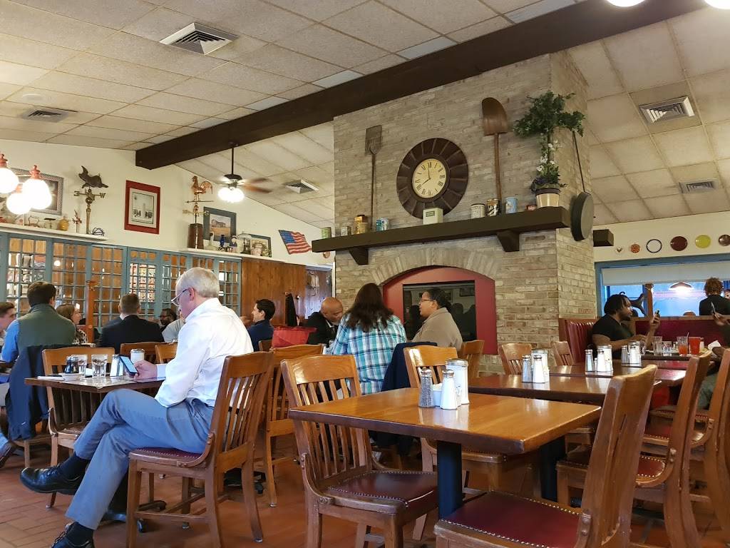 The Original Pancake House | restaurant | 19355 W 10 Mile Rd, Southfield, MI 48075, USA | 2483573399 OR +1 248-357-3399