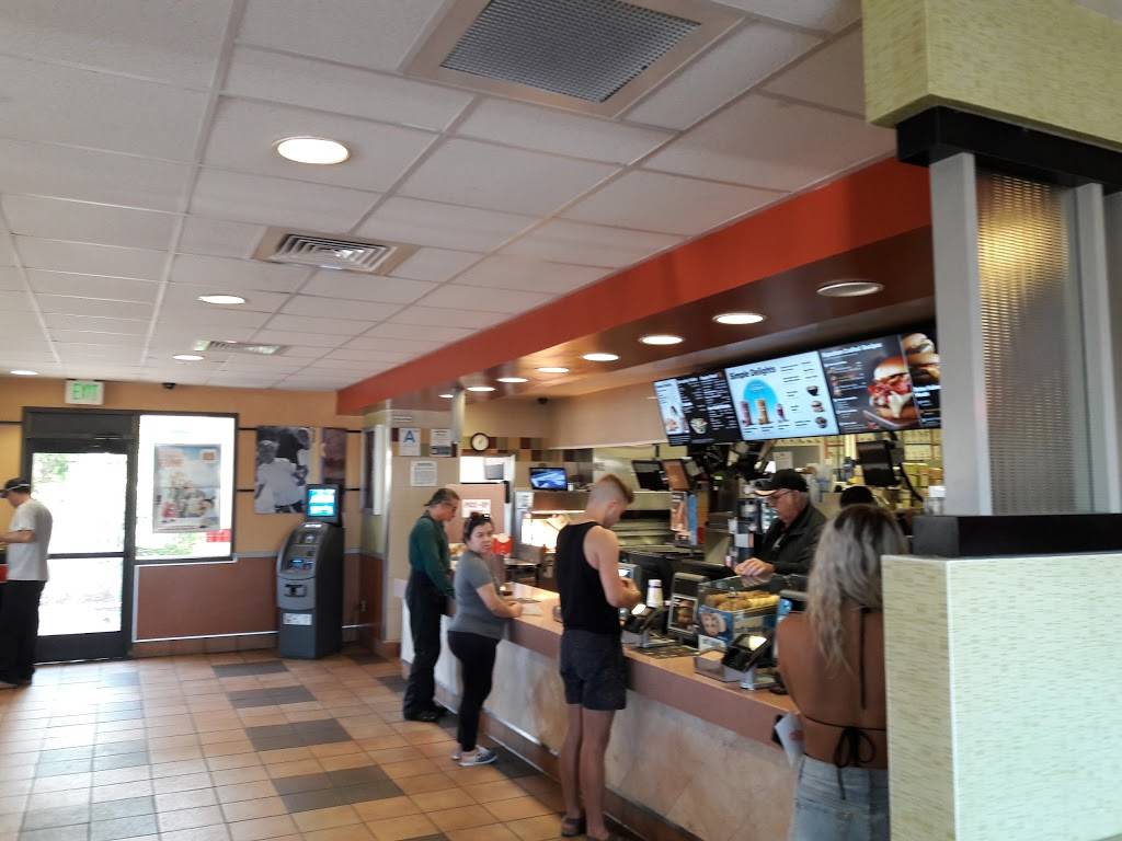 McDonalds | cafe | 22725 CA-1, Malibu, CA 90265, USA | 3104566996 OR +1 310-456-6996