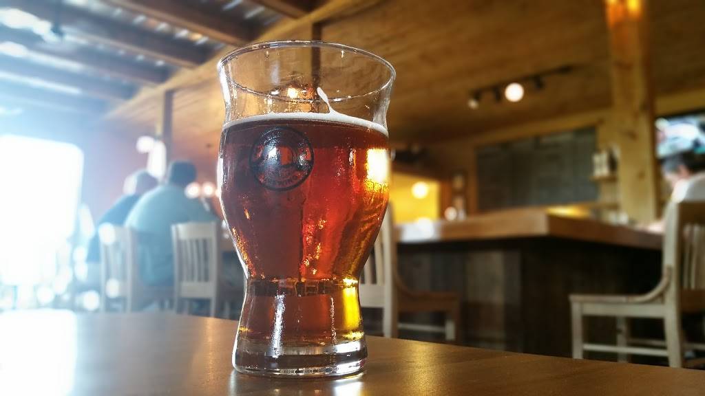 Stable Craft Brewing | restaurant | 375 Madrid Rd, Waynesboro, VA 22980, USA | 5404902609 OR +1 540-490-2609