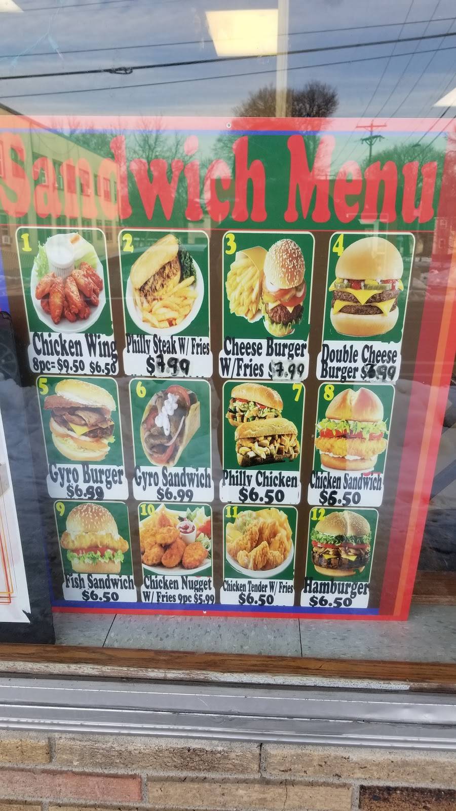 Mama Sahra Kitchen | restaurant | 1825 Glenwood Ave N, Minneapolis, MN 55405, USA | 6124817637 OR +1 612-481-7637