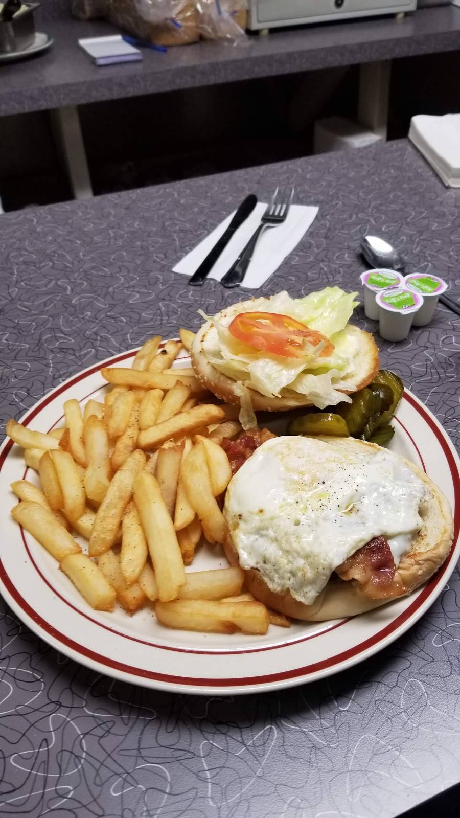 Dans Place Two | restaurant | 494 Washington Ave #1230, Albany, NY 12203, USA | 5184639102 OR +1 518-463-9102