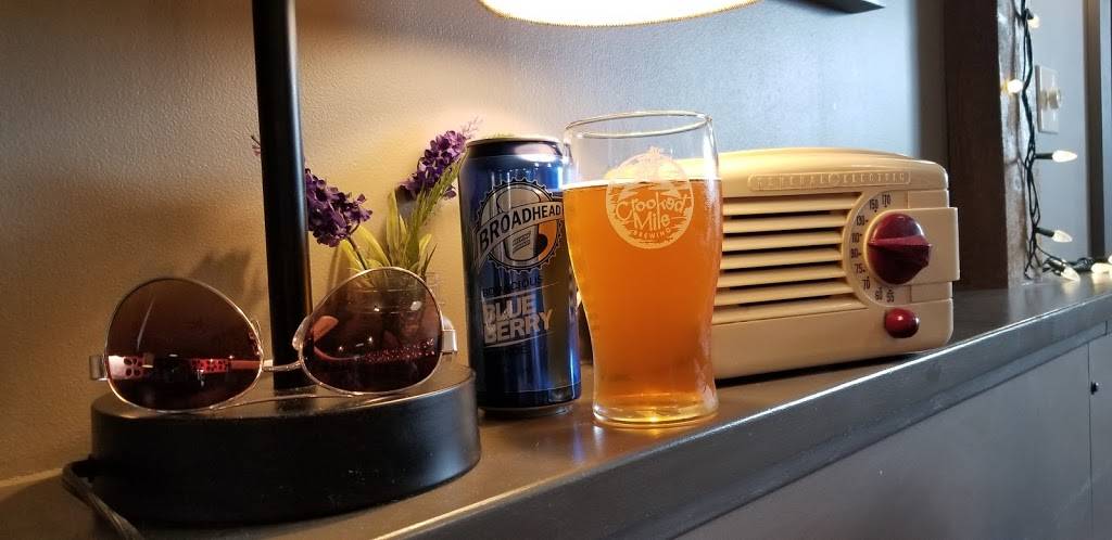 Café Whim | restaurant | 7 Russell St W, Smiths Falls, ON K7A 1N8, Canada | 6132833008 OR +1 613-283-3008