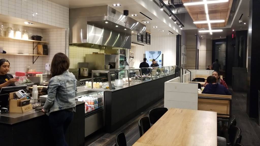 CAVA | restaurant | 6256 Topanga Canyon Blvd Suite 1280, Canoga Park, CA 91367, USA | 8188607670 OR +1 818-860-7670