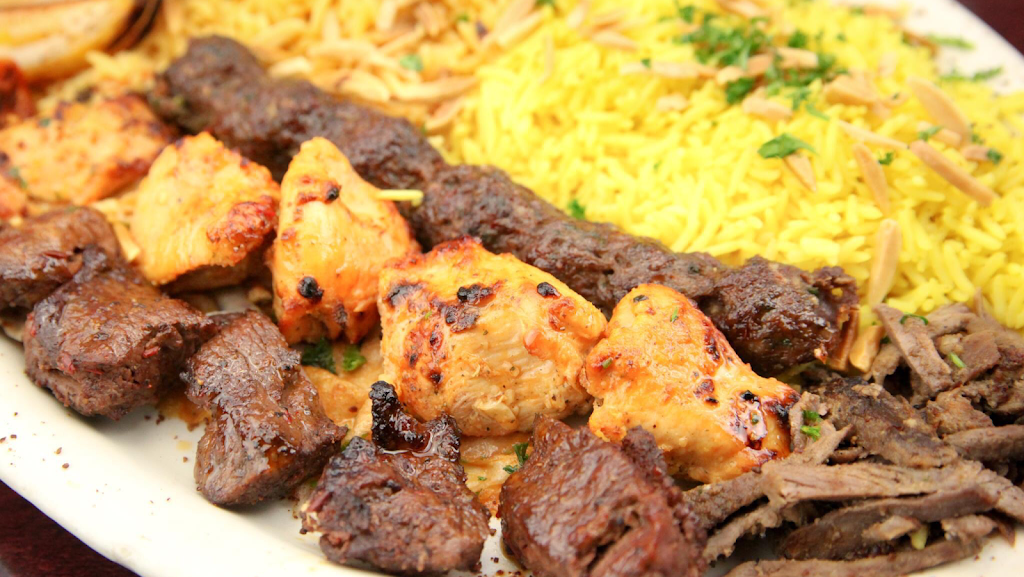 Al Bawadi Grill | restaurant | 8501 W Dempster St, Niles, IL 60714, USA | 8479571999 OR +1 847-957-1999
