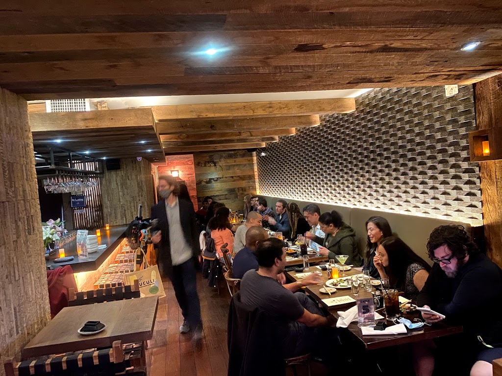 Sushi Damo | restaurant | 330 W 58th St, New York, NY 10019, USA | 2127078609 OR +1 212-707-8609