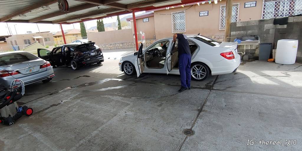 I-Land Vybz Jamaican Restaurant | restaurant | 5929 Dyer St A, El Paso, TX 79904, USA | 9152342754 OR +1 915-234-2754