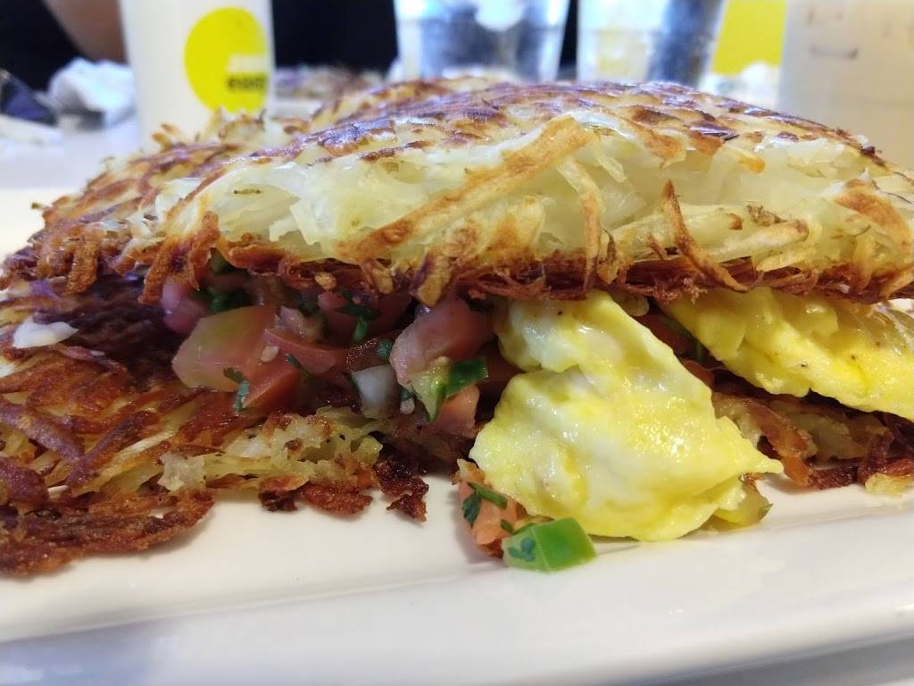 Over Easy - Biltmore | restaurant | 2398 E Camelback Rd #150, Phoenix, AZ 85016, USA | 6026877456 OR +1 602-687-7456