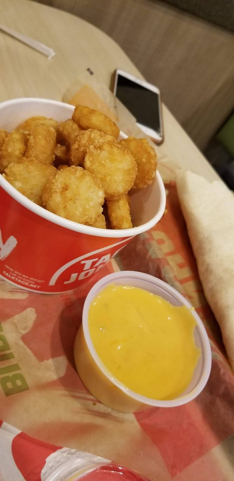 Taco Johns | restaurant | 1922 N Henderson St, Galesburg, IL 61401, USA | 3092974072 OR +1 309-297-4072