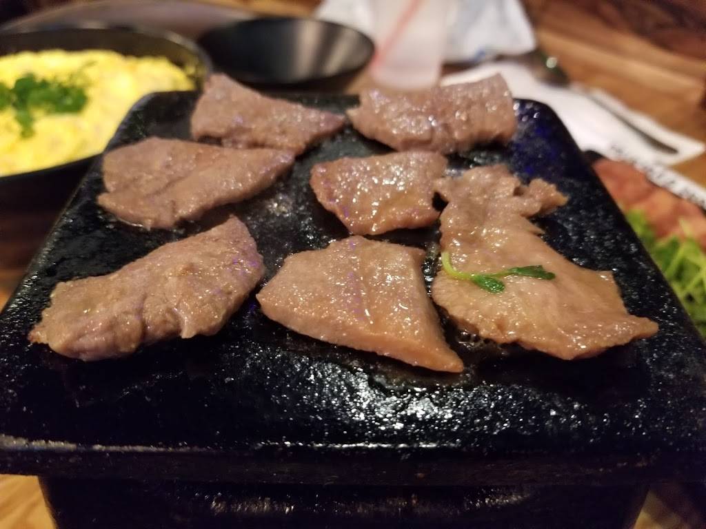 Kobe Gyukatsu | restaurant | 19755 Colima Rd, Rowland Heights, CA 91748, USA | 9093457470 OR +1 909-345-7470