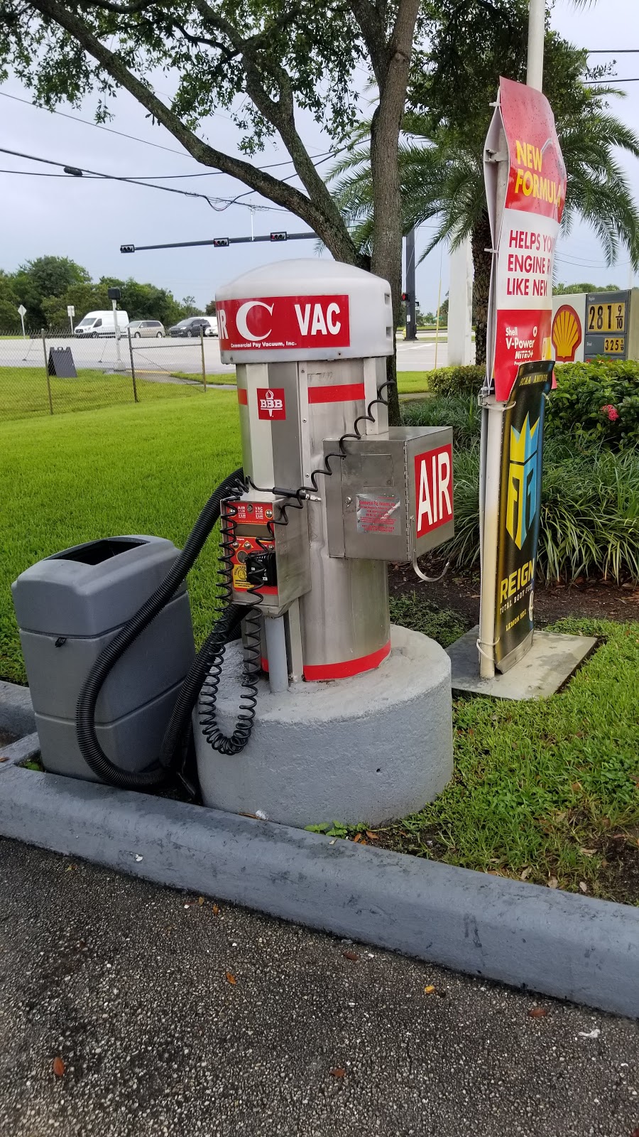 Shell | restaurant | 14810 Griffin Rd, Davie, FL 33331, USA | 9542520100 OR +1 954-252-0100