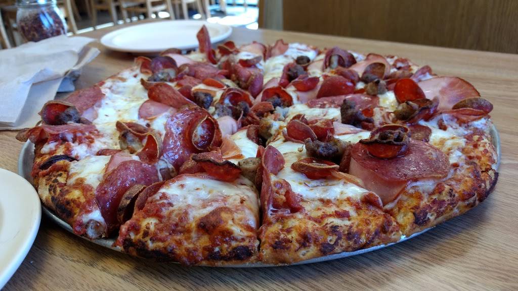 Mountain Mikes Pizza | meal delivery | 8951 San Ramon Rd, Dublin, CA 94568, USA | 9258291670 OR +1 925-829-1670